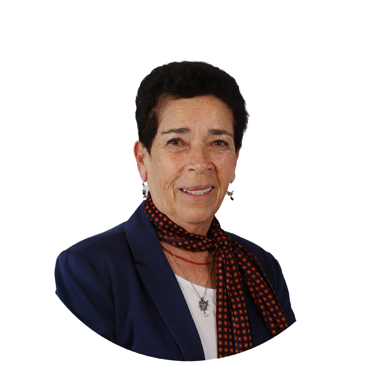 Aurora Paulina Vázquez Ríos